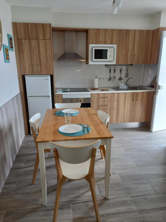 Casa Mary Lejlighed Costa De Antigua Eksteriør billede