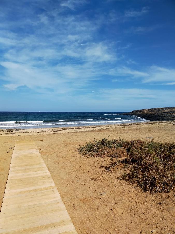 Casa Mary Lejlighed Costa De Antigua Eksteriør billede