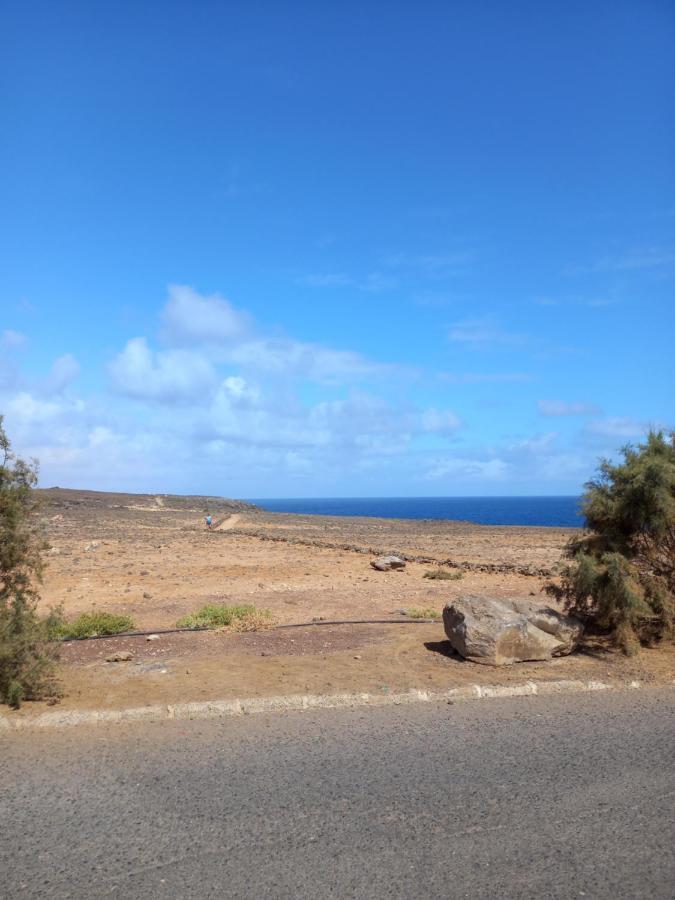 Casa Mary Lejlighed Costa De Antigua Eksteriør billede