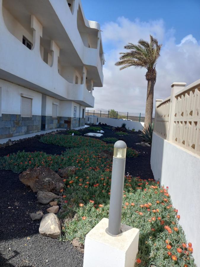 Casa Mary Lejlighed Costa De Antigua Eksteriør billede