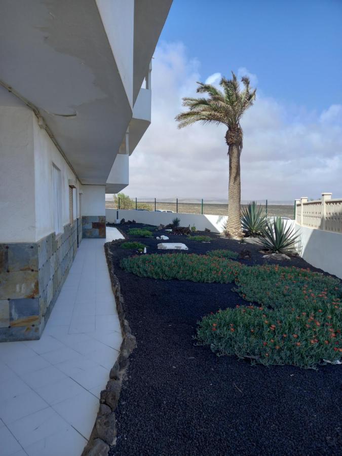 Casa Mary Lejlighed Costa De Antigua Eksteriør billede
